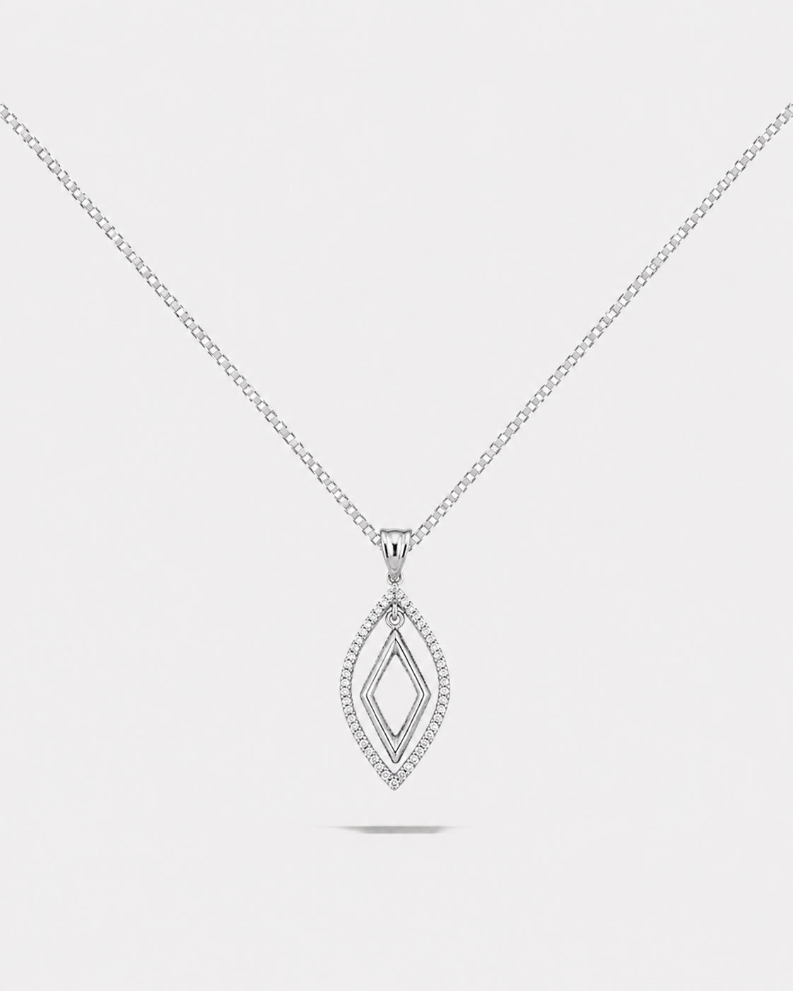 Collar Brisa de Capri