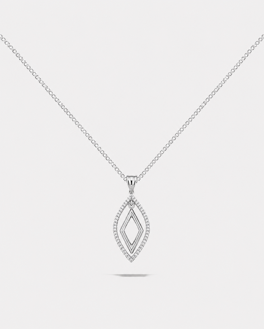 Collar Brisa de Capri