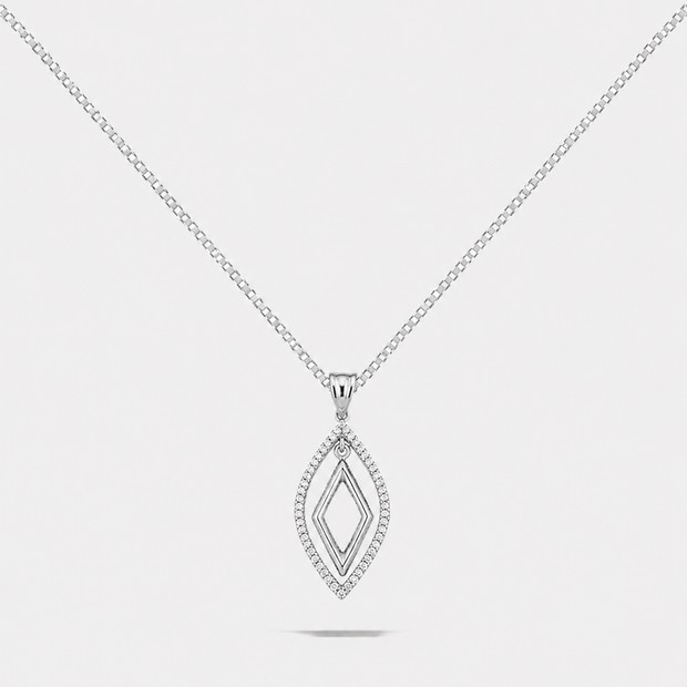 Collar Brisa de Capri