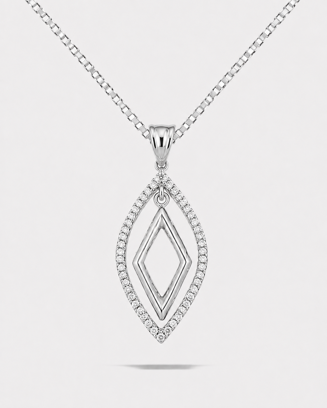 Collar Brisa de Capri