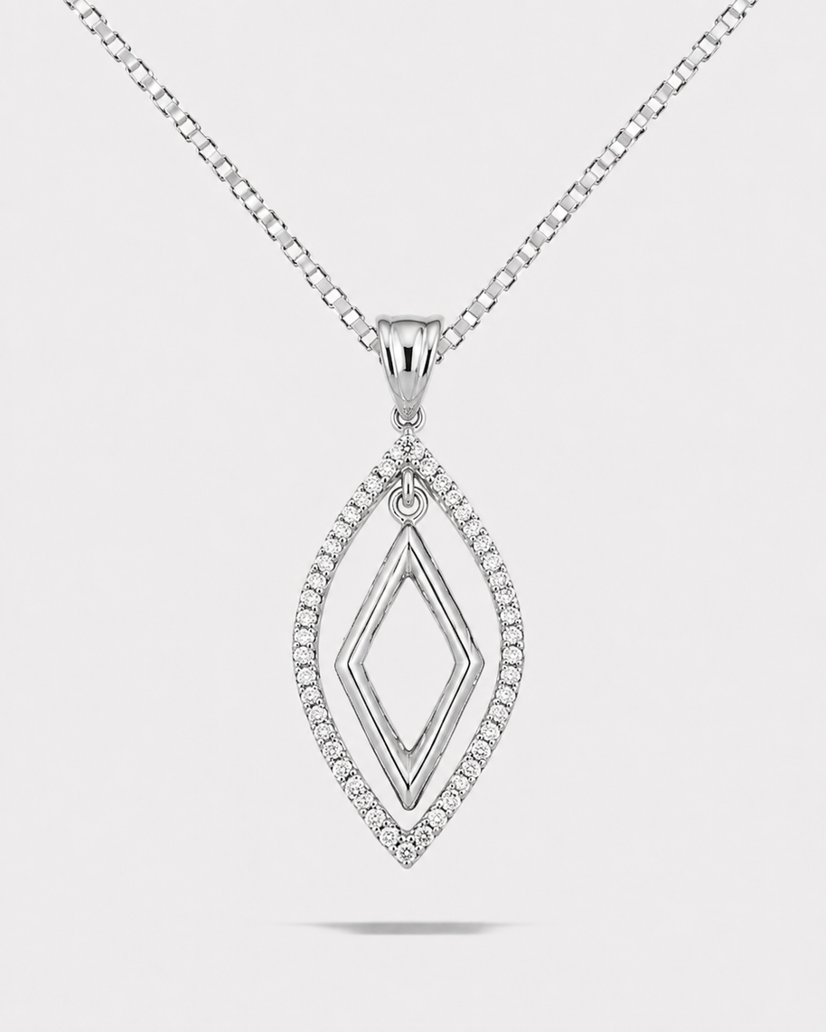 Collar Brisa de Capri