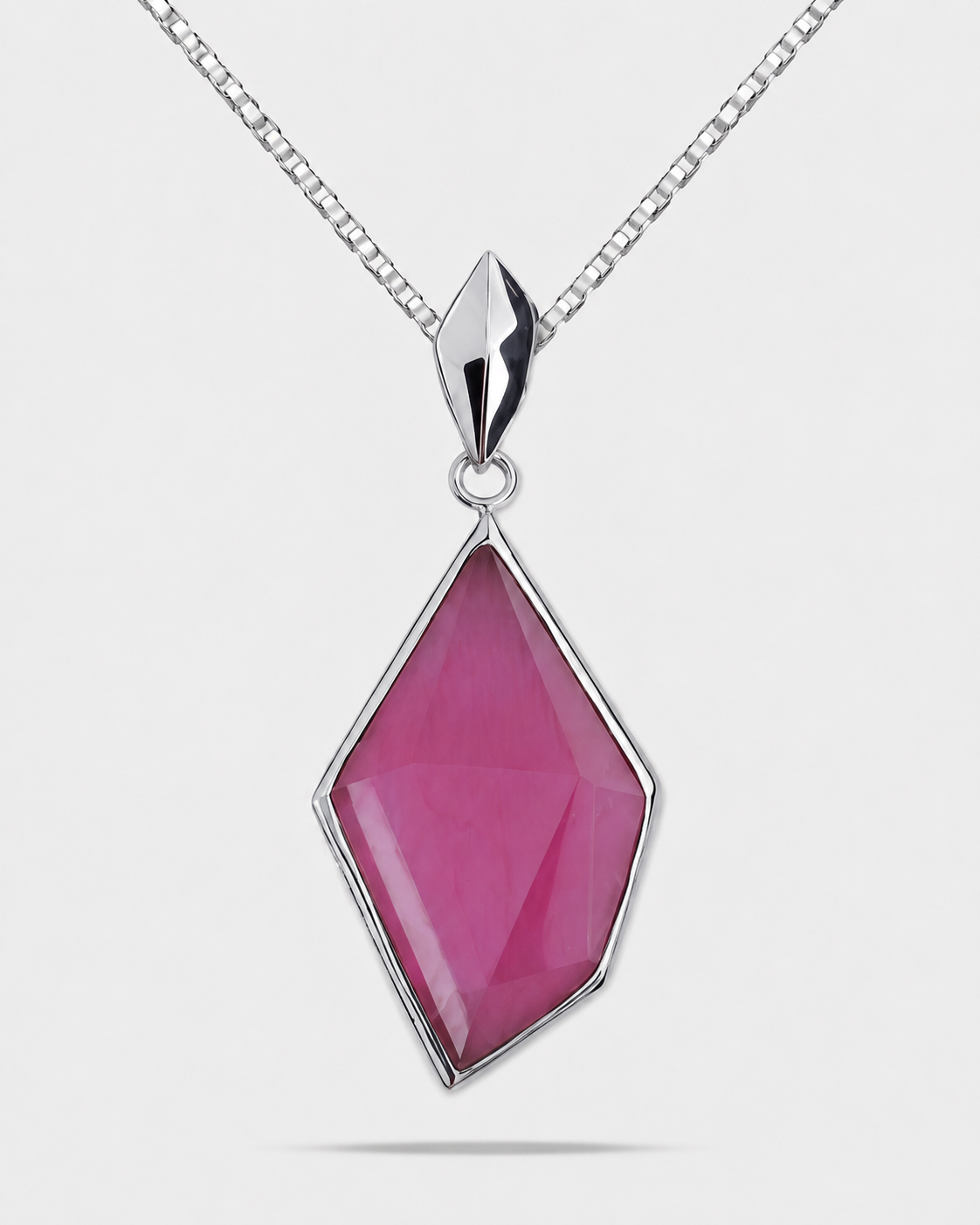 Collar Cala Malva