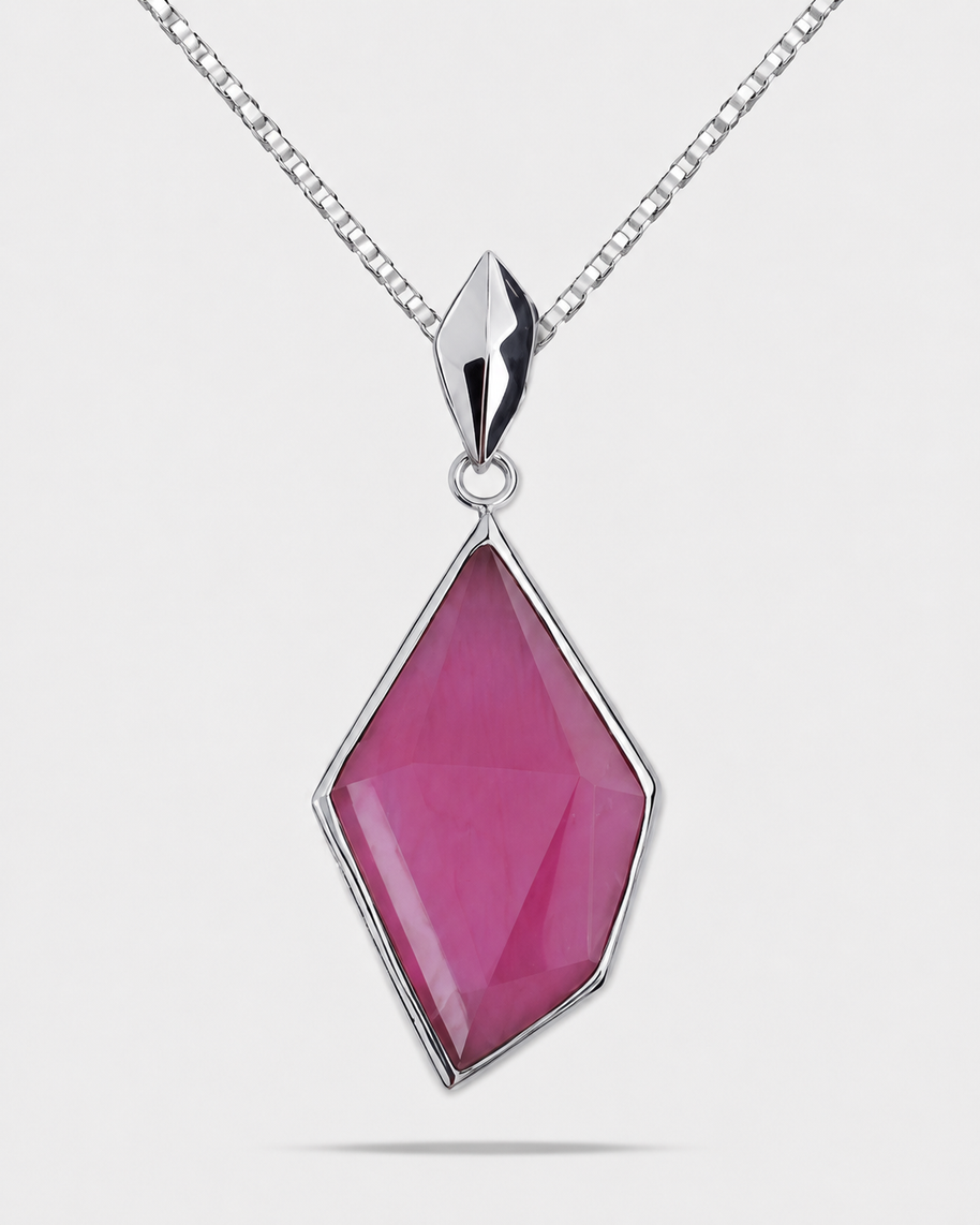 Collar Cala Malva