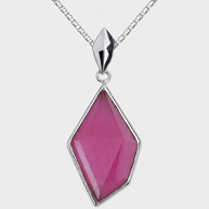 Collar Cala Malva