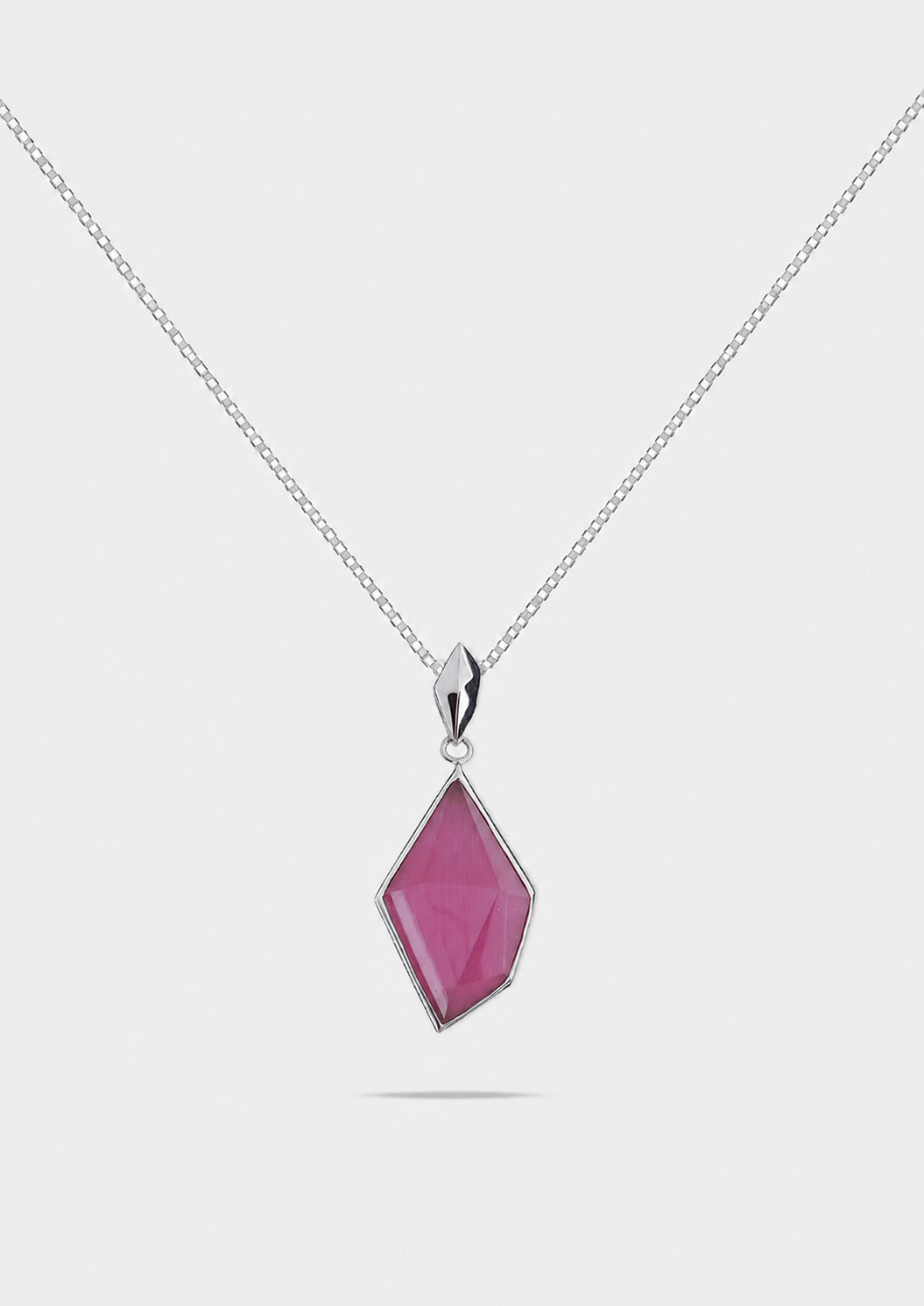 Collar Cala Malva