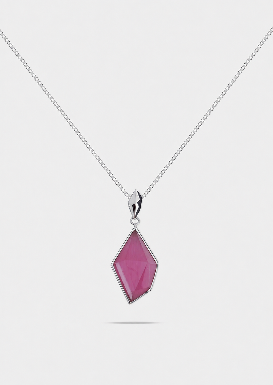 Collar Cala Malva