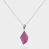 Collar Cala Malva