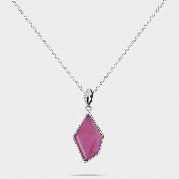 Collar Cala Malva