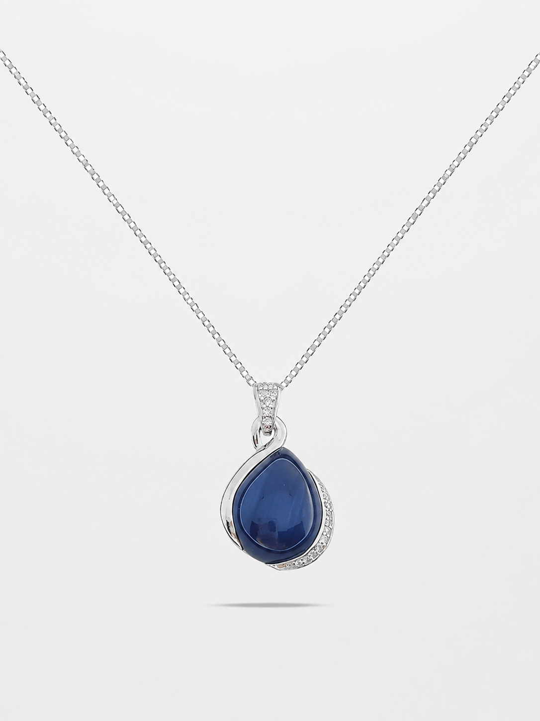Collar Azul de Formentor