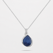 Collar Azul de Formentor