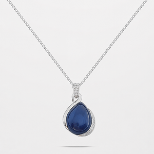 Collar Azul de Formentor