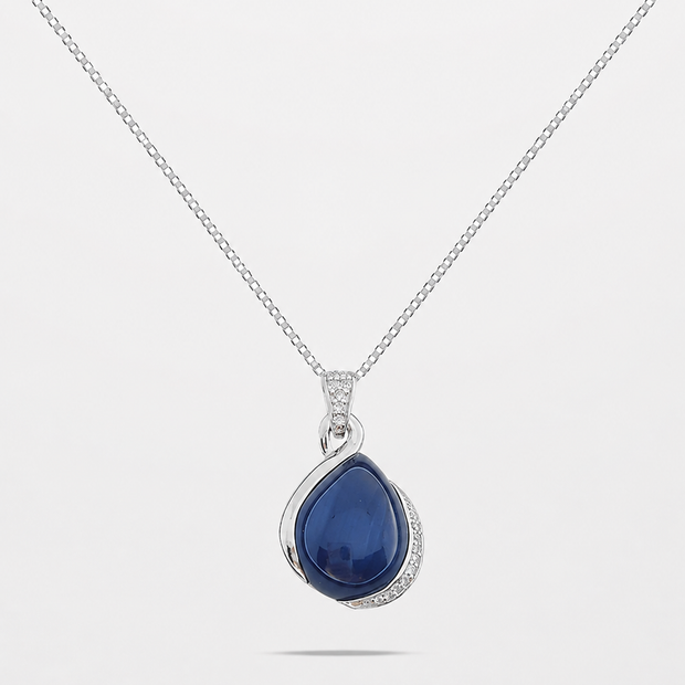Collar Azul de Formentor
