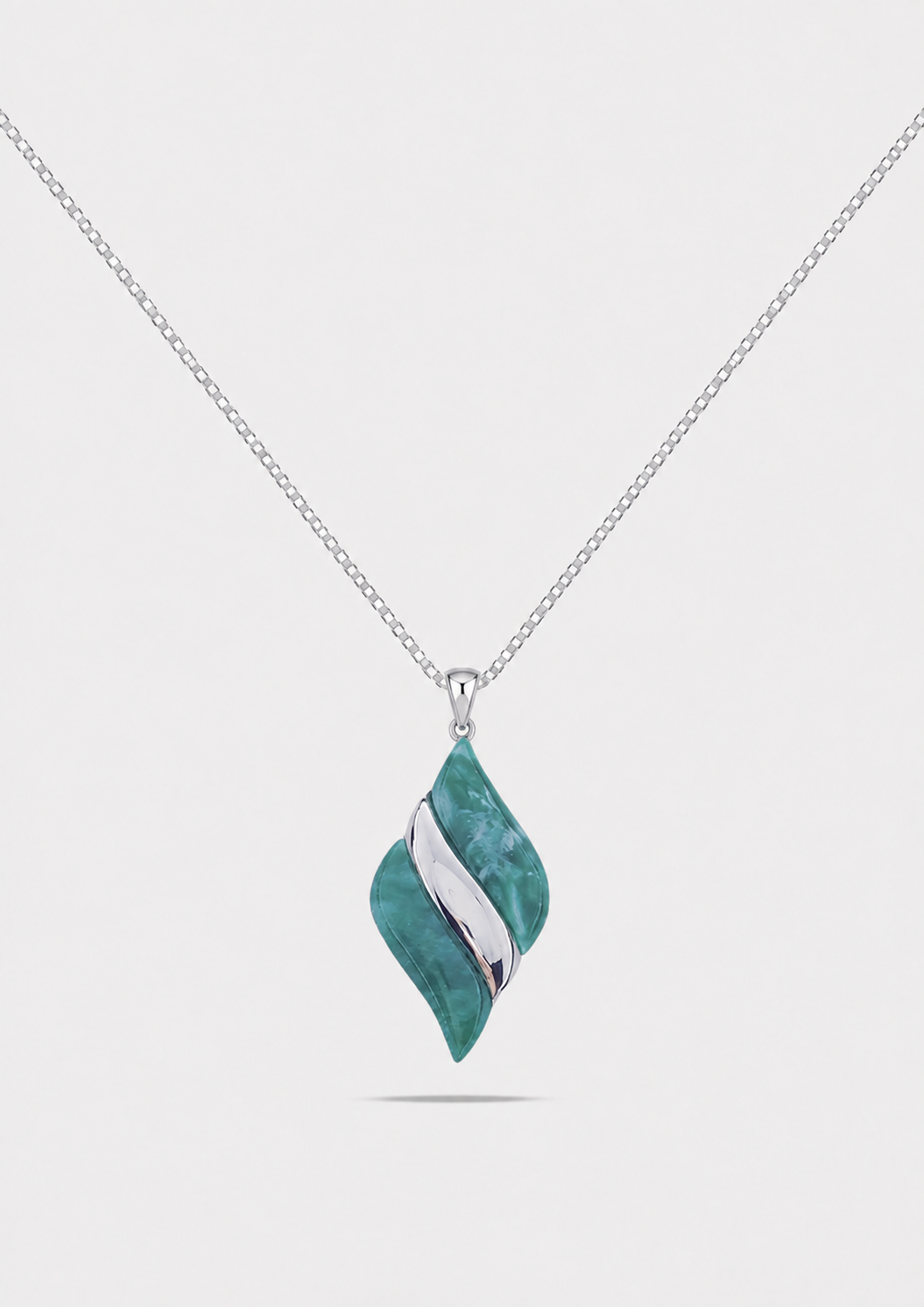 Collar Cala Esmeralda