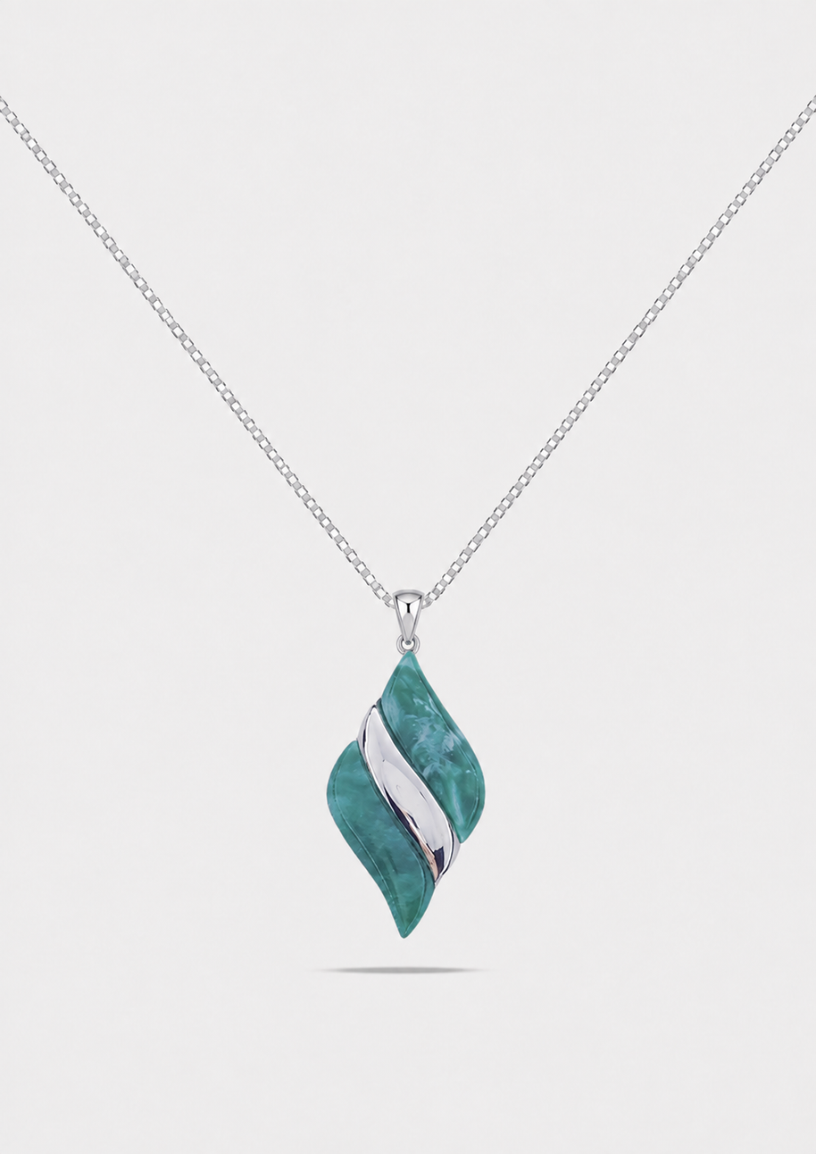 Collar Cala Esmeralda
