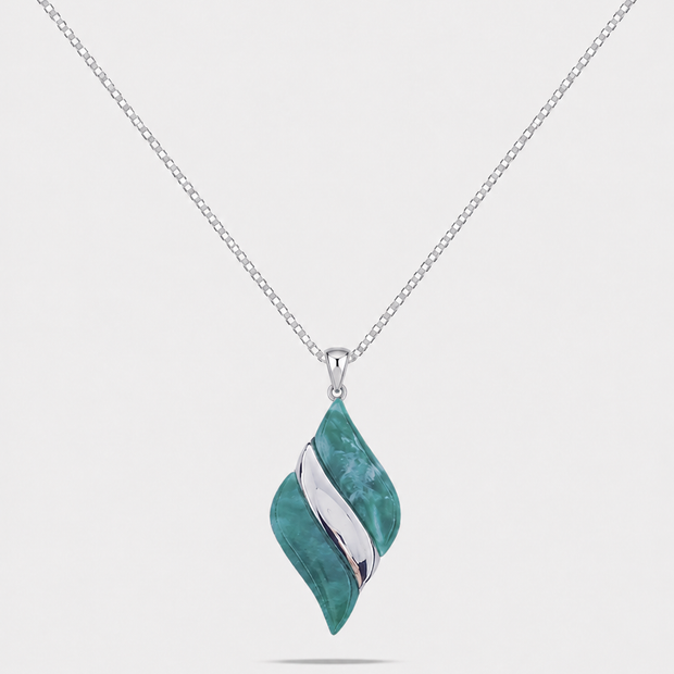 Collar Cala Esmeralda