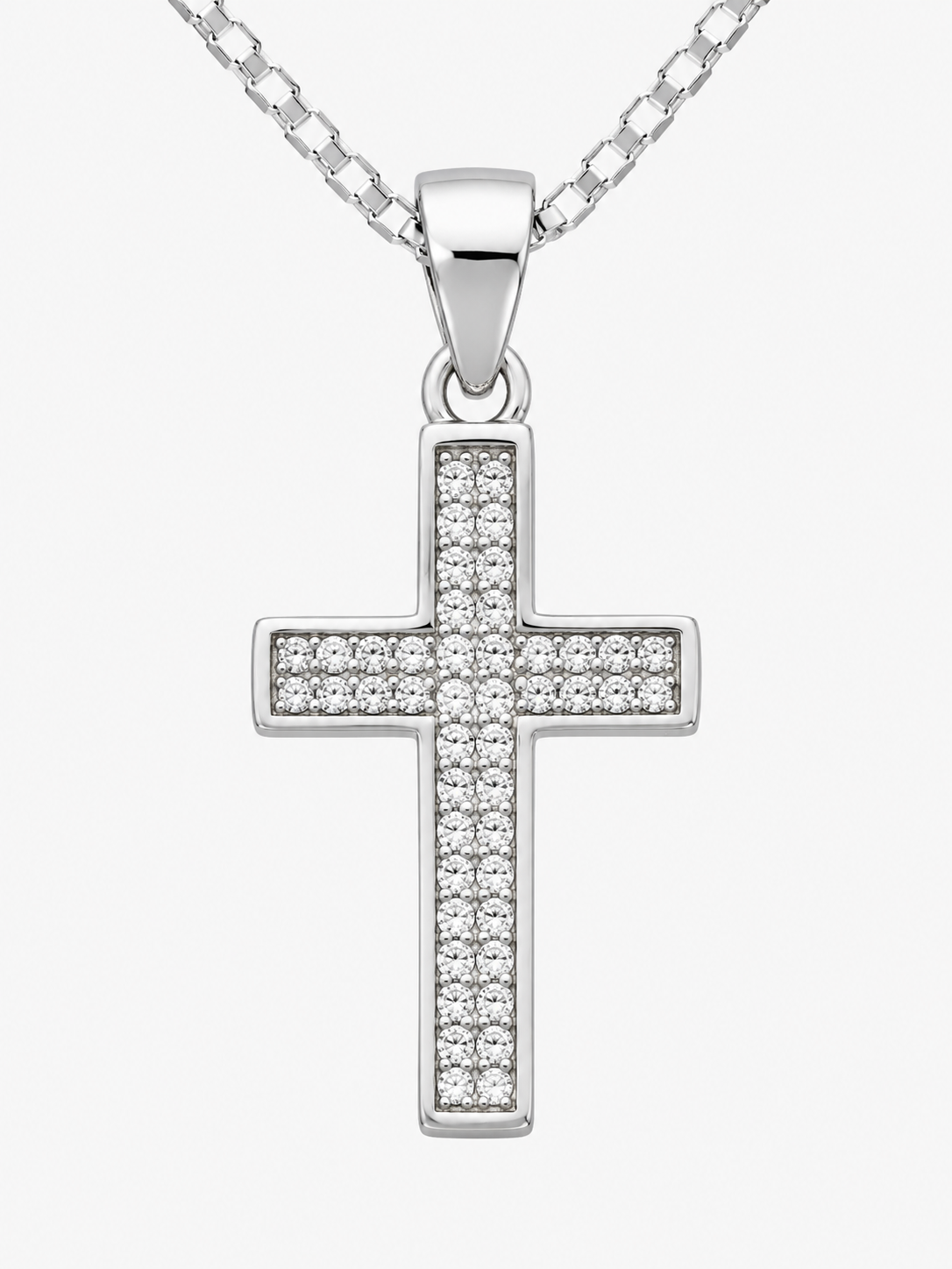 Collar Cruz del Levante