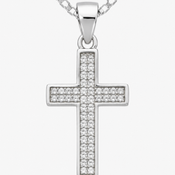 Collar Cruz del Levante