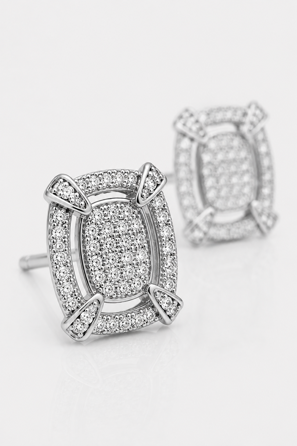 Pendientes Cala Serena