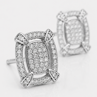 Pendientes Cala Serena