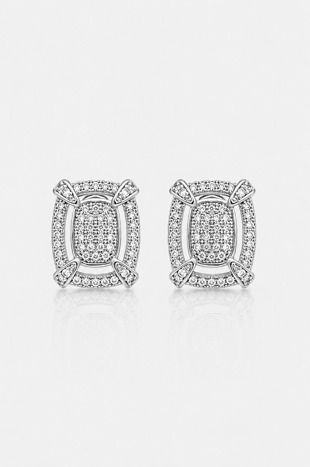 Pendientes Cala Serena