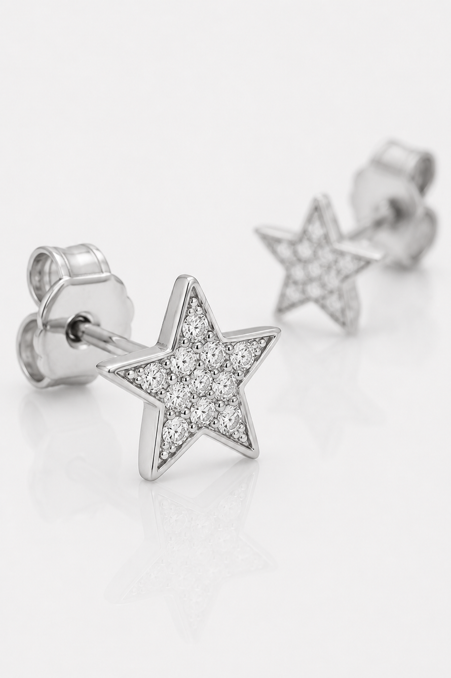 Pendientes Cala Estrella