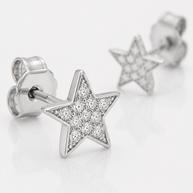 Pendientes Cala Estrella