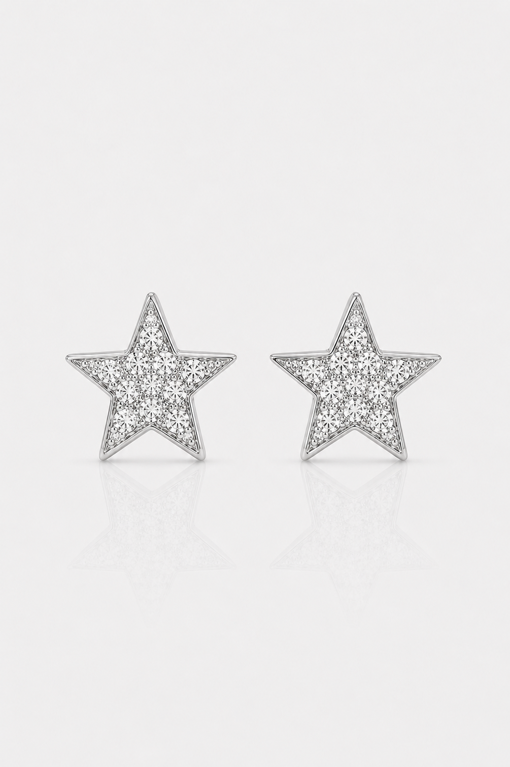 Pendientes Cala Estrella