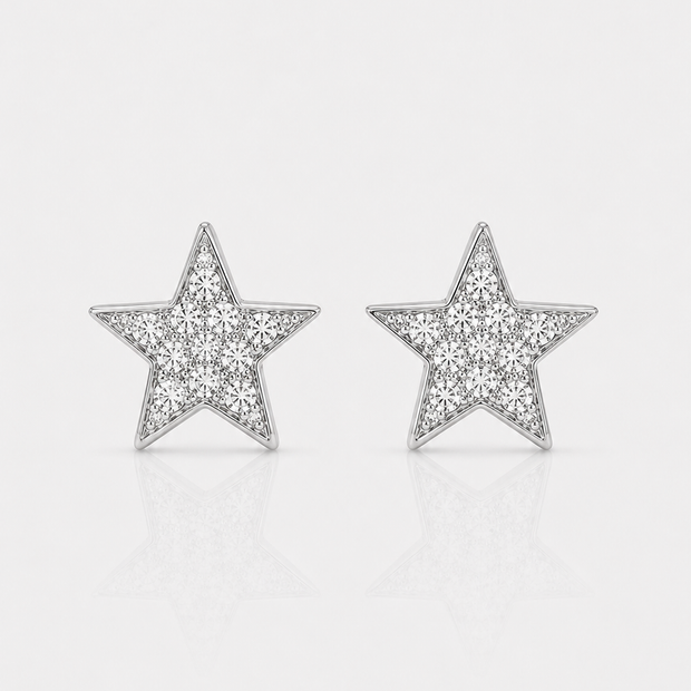 Pendientes Cala Estrella