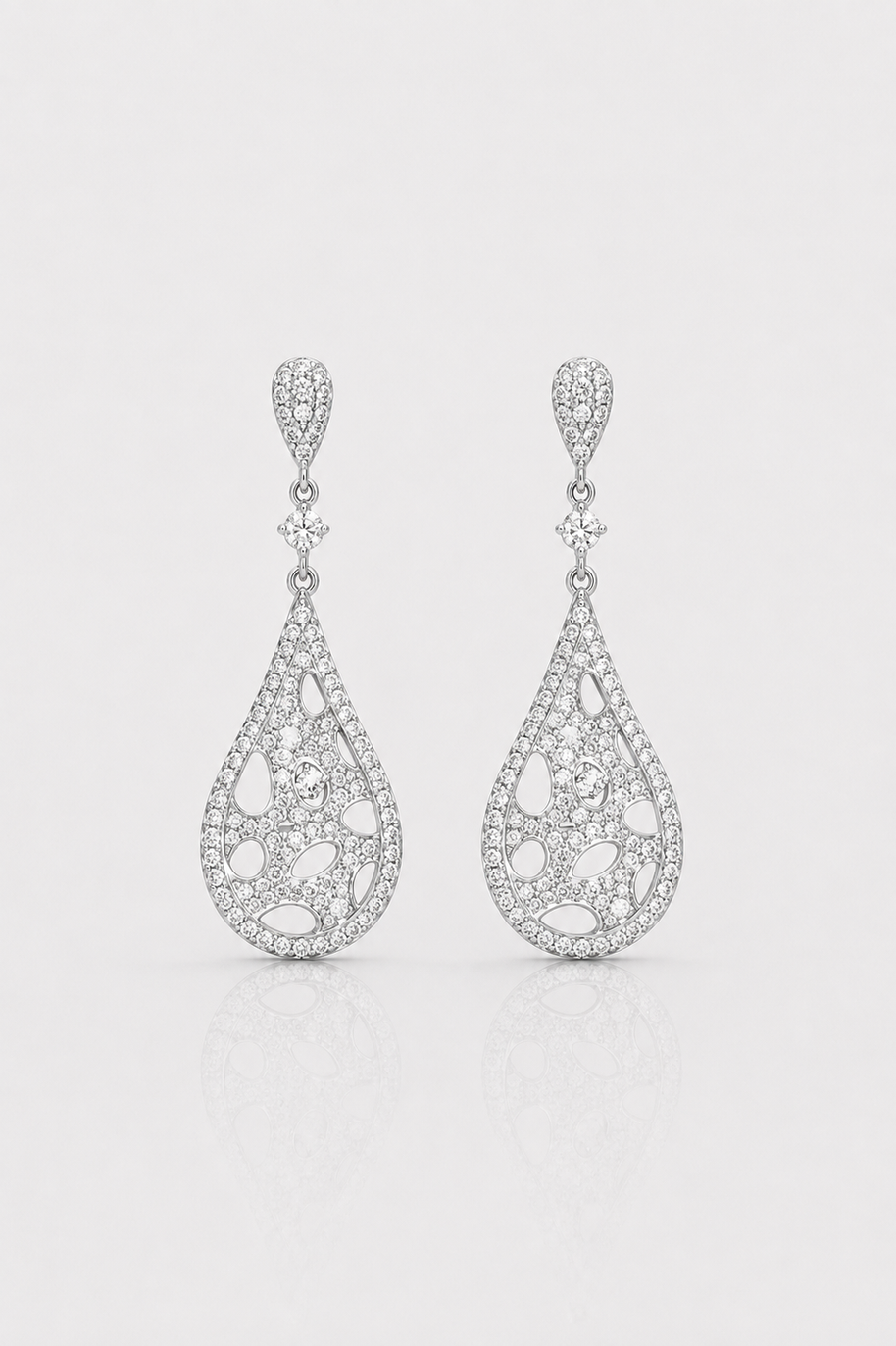 Pendientes Gota de Altea