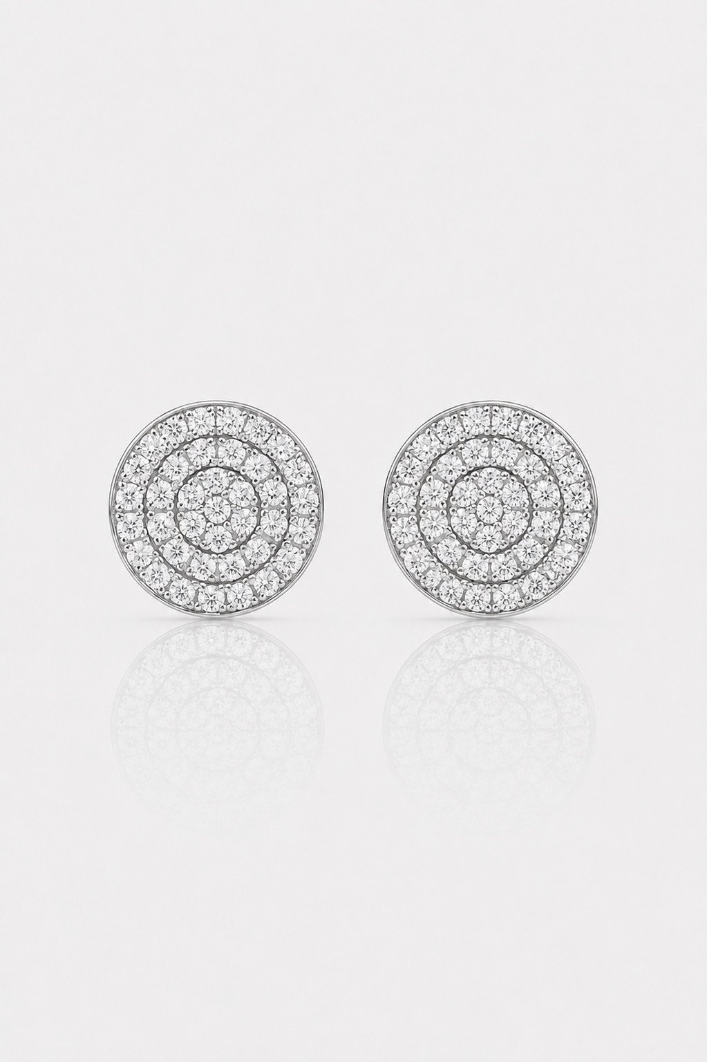 Pendientes Halo de Calpe