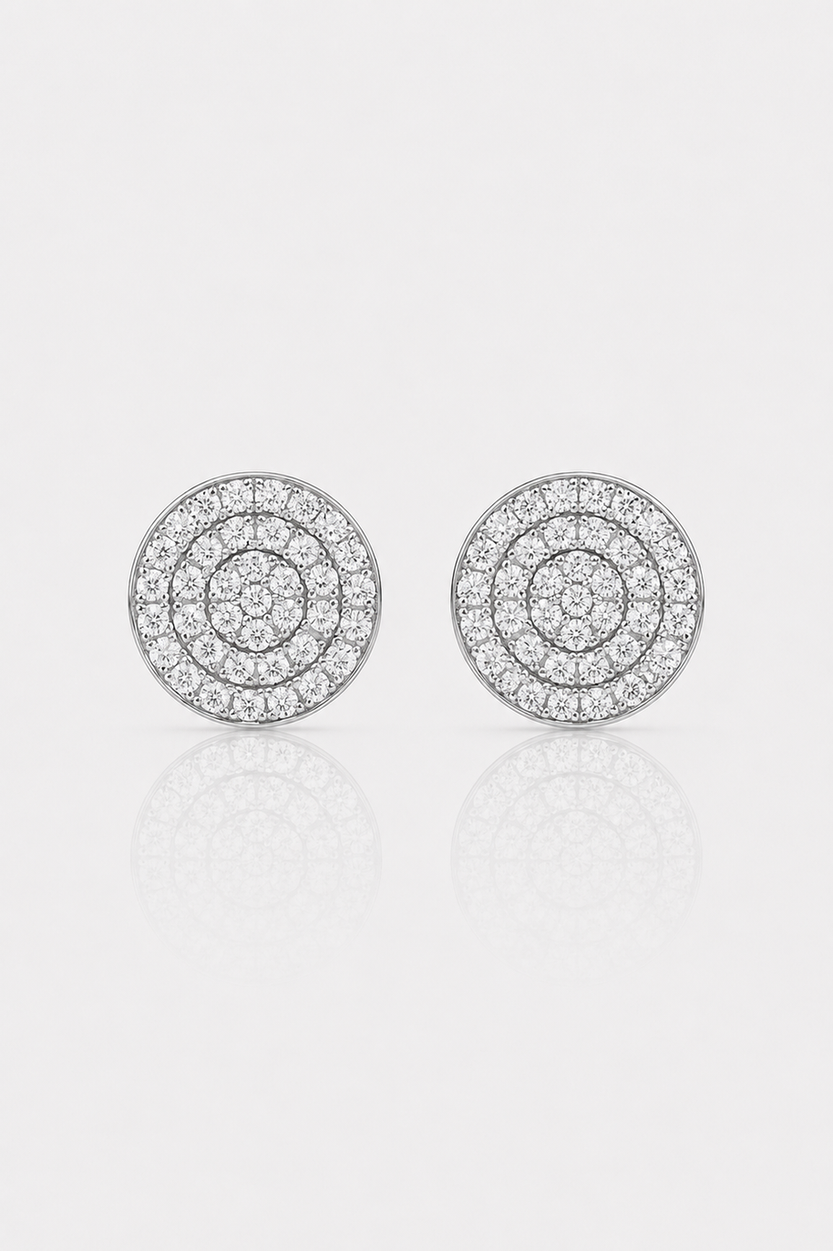 Pendientes Halo de Calpe