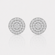 Pendientes Halo de Calpe