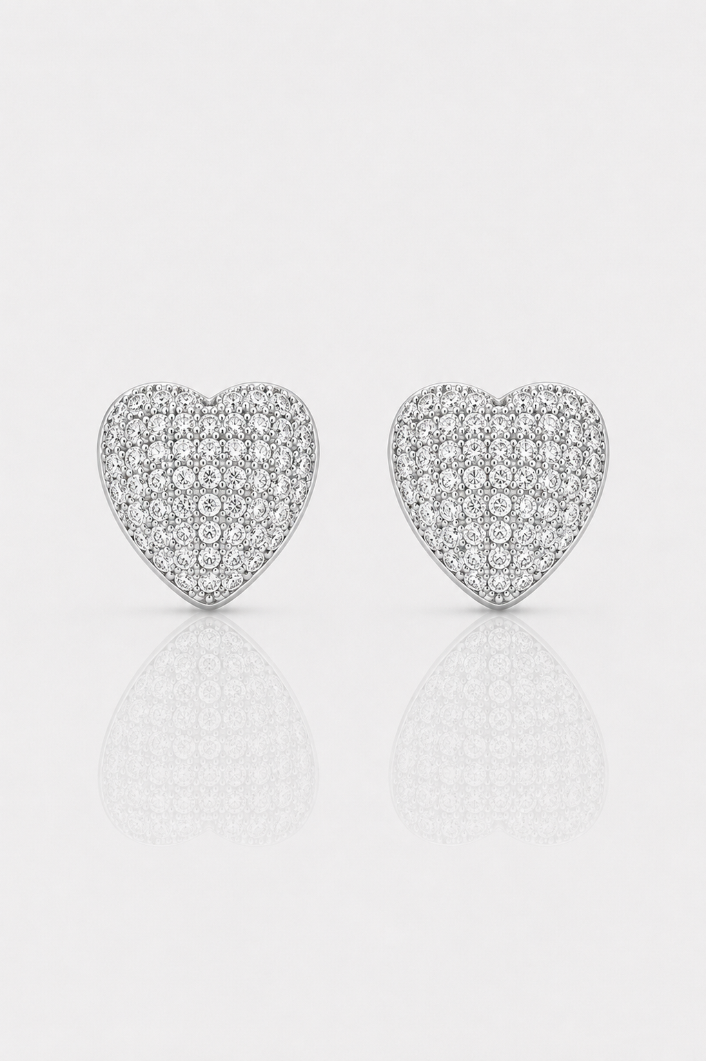 Pendientes Corazón de Formentera