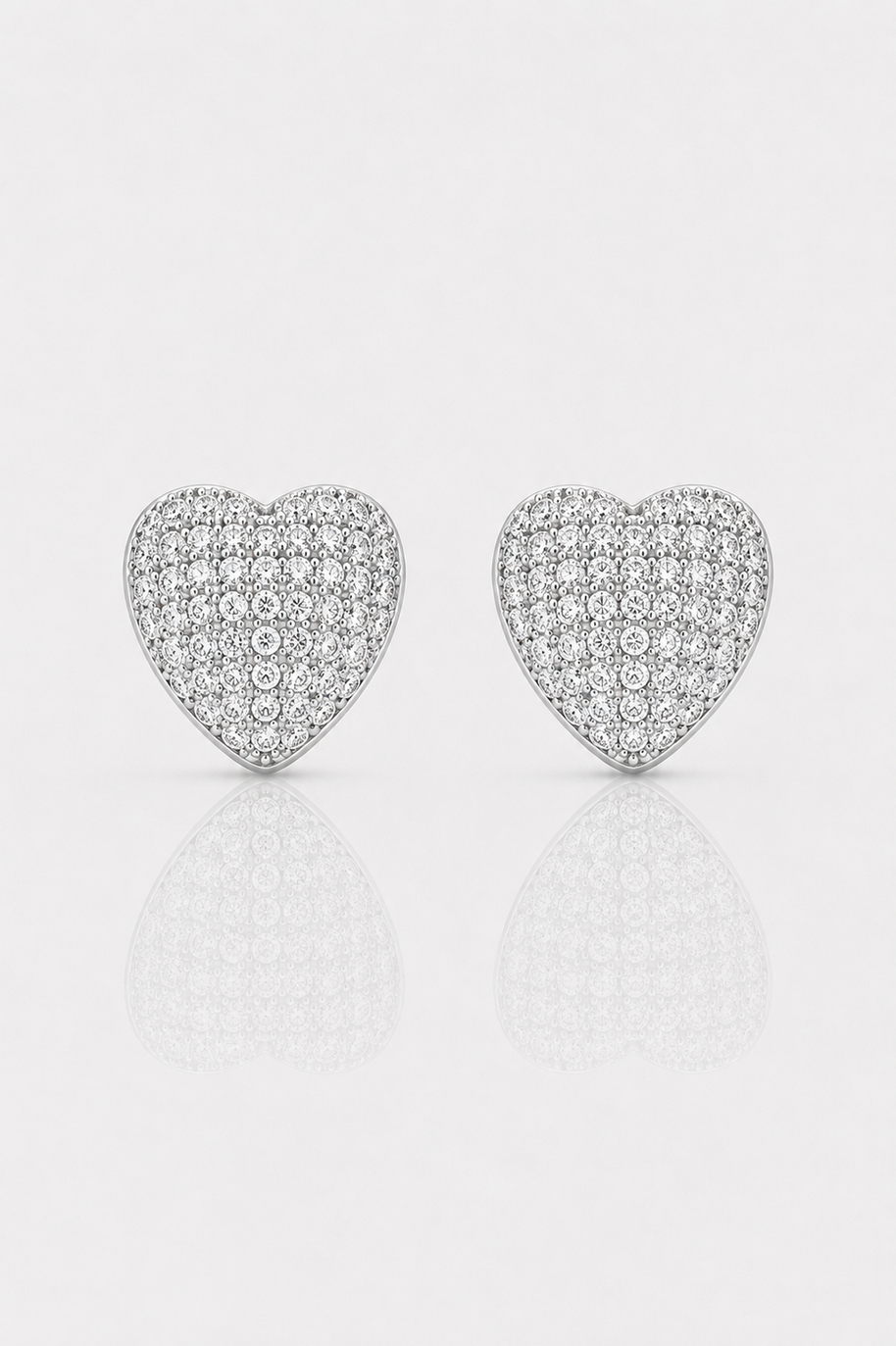 Pendientes Corazón de Formentera