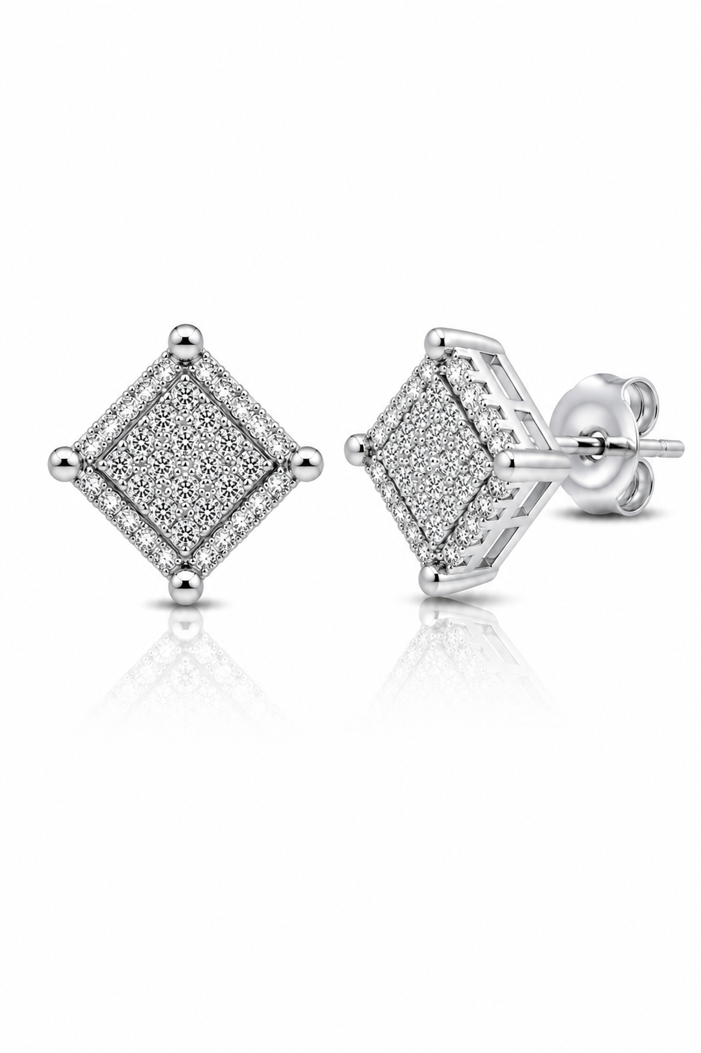 Pendientes Nura