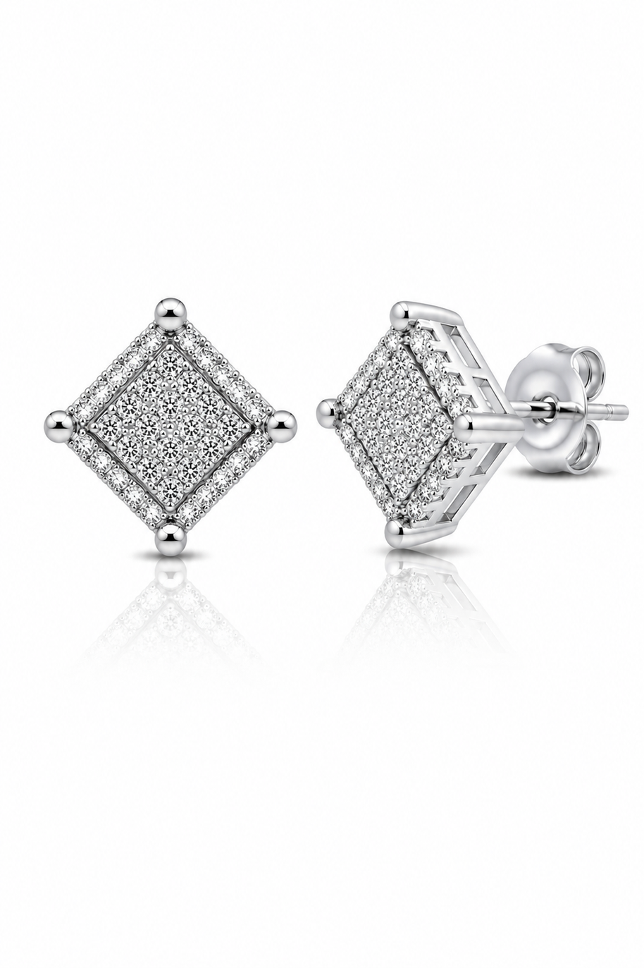 Pendientes Nura