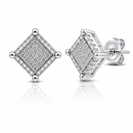 Pendientes Nura