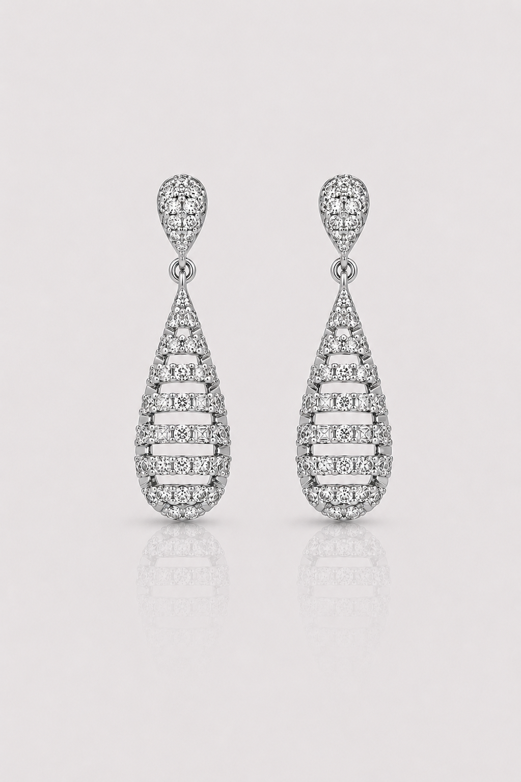 Pendientes Siroco
