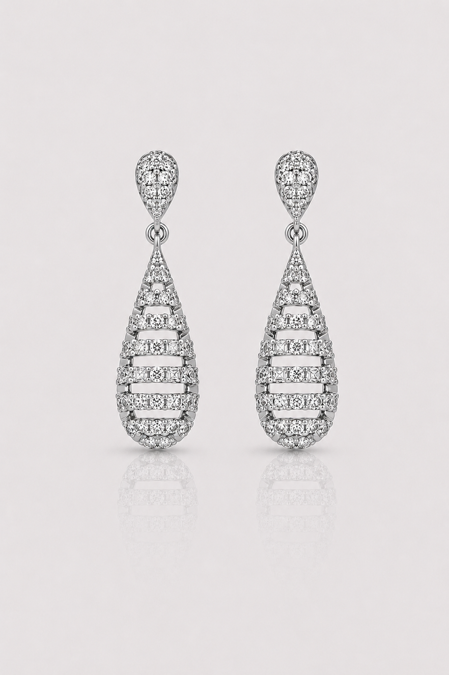 Pendientes Siroco