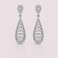 Pendientes Siroco