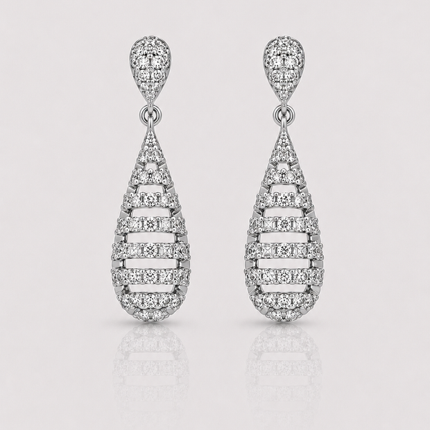 Pendientes Siroco
