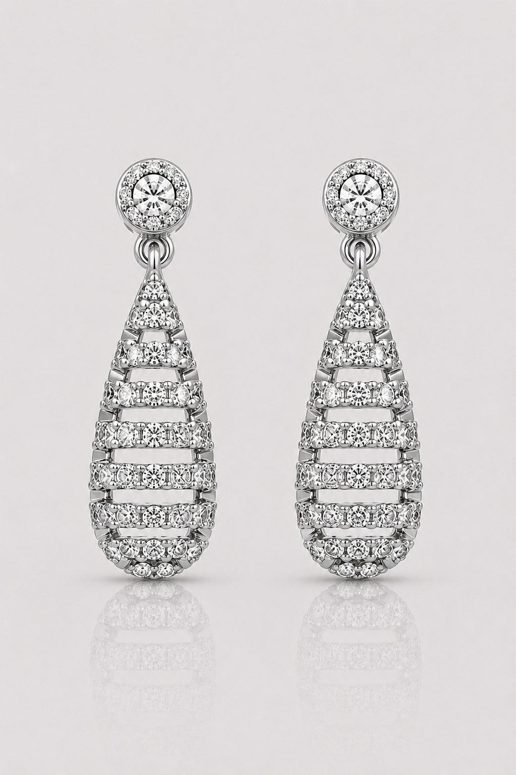 Pendientes Siroco