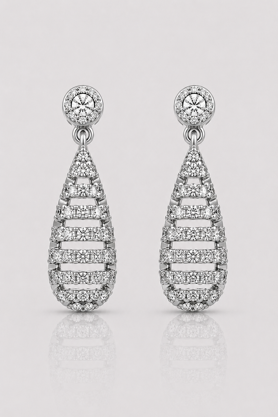 Pendientes Siroco
