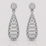Pendientes Siroco