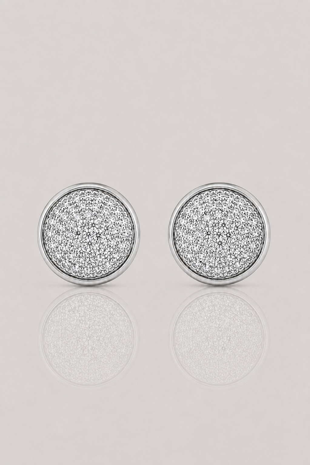 Pendientes Reflejo de Portlligat