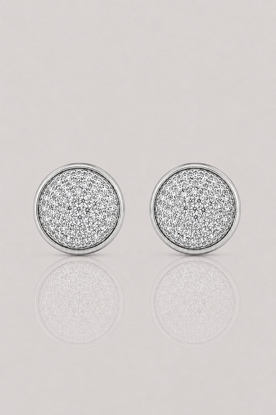 Pendientes Reflejo de Portlligat