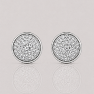 Pendientes Reflejo de Portlligat