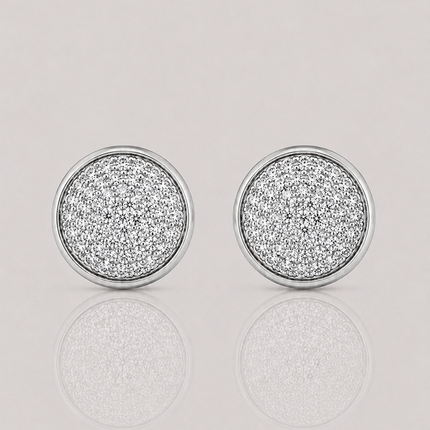 Pendientes Reflejo de Portlligat