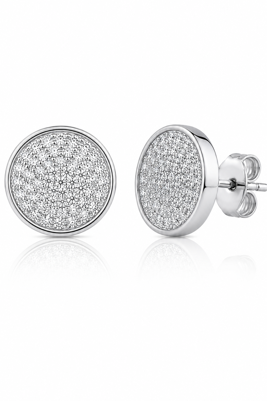 Pendientes Reflejo de Portlligat