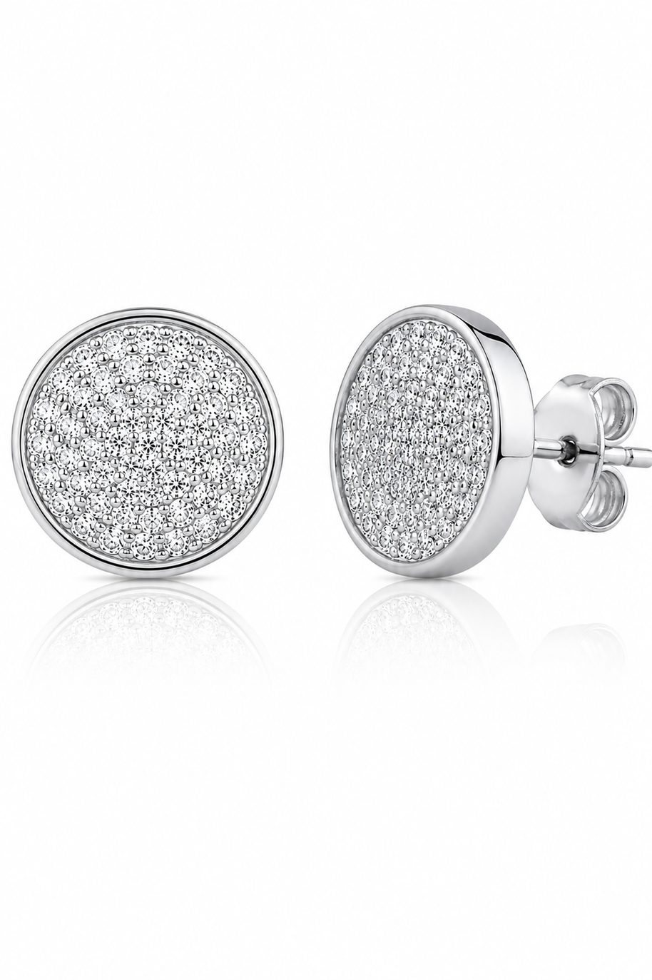 Pendientes Reflejo de Portlligat